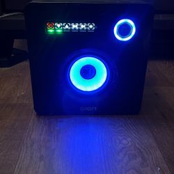 Bluetooth Speaker 
