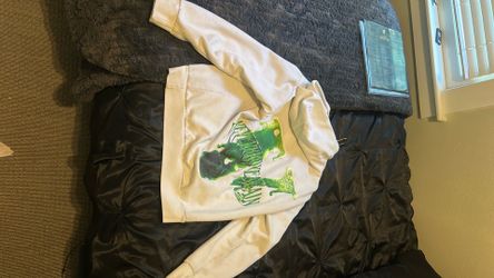 VLONE X NBA YOUNGBOY Hoodie
