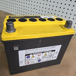 Tesla 12v Car Battery