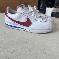Nike Forest gumps cortez