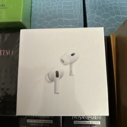 Air Pod Pro 2nd Gen