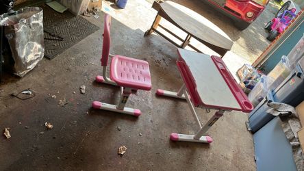 Kids Desk