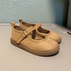 Old Navy Toddler Girl Mary Jane Shoes Size 10