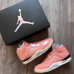 Jordan 5 DJ Khaled 