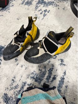 La Sportiva size 9.5/10 men’s