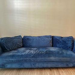 Nice Comfortable Couch