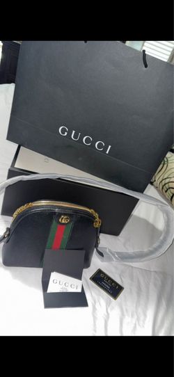 Gucci purse
