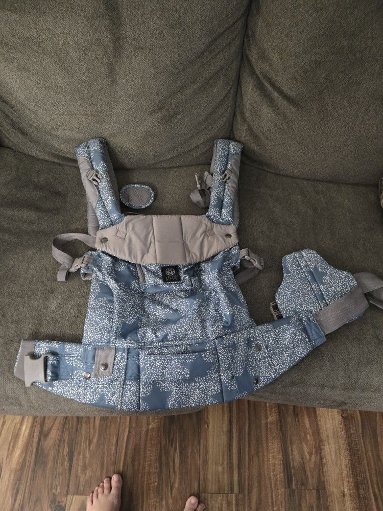 Lille Baby Complete Baby Carrier 