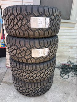 Arisun Aresta R/T ZG07 33x12.50R20LT Tires
