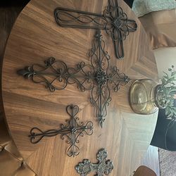 Crosses