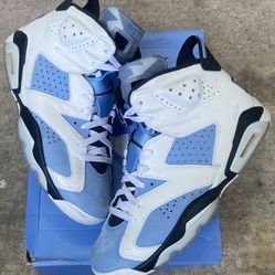 Jordan 6