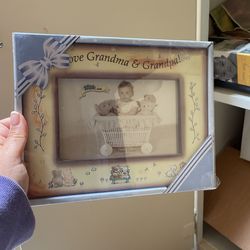 4x6 Picture Frame 