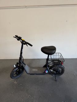 Hiboy U3 Electric Scooter