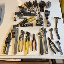 Tools