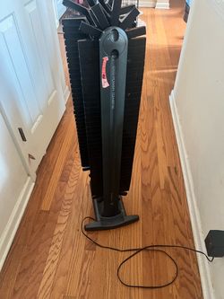 Sharper image power tower 80
