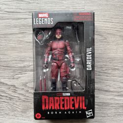 Marvel Legends Daredevil