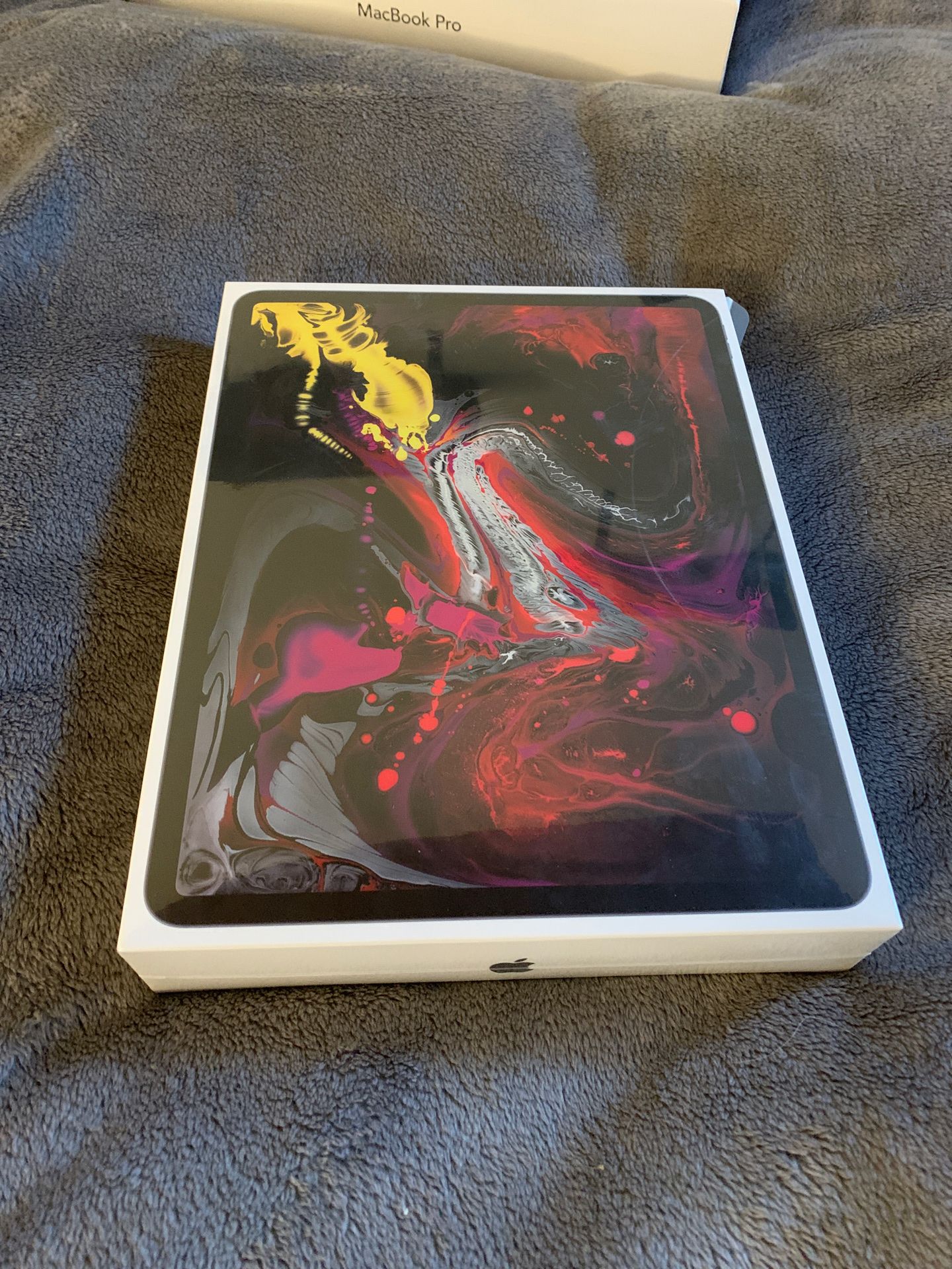 iPad Pro 12.9in WiFi 256GB || Newest Edition, New