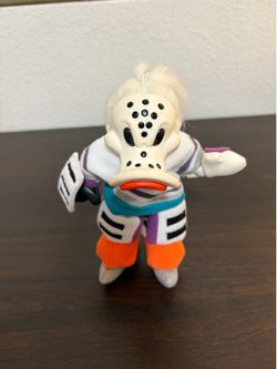 Mighty Ducks Vintage Plush.