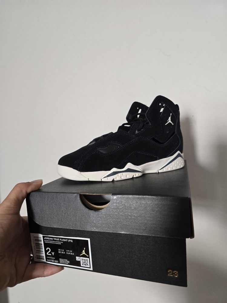 Jordan Boys Size 2y