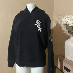 Men’s Large Chicago Hoodie 