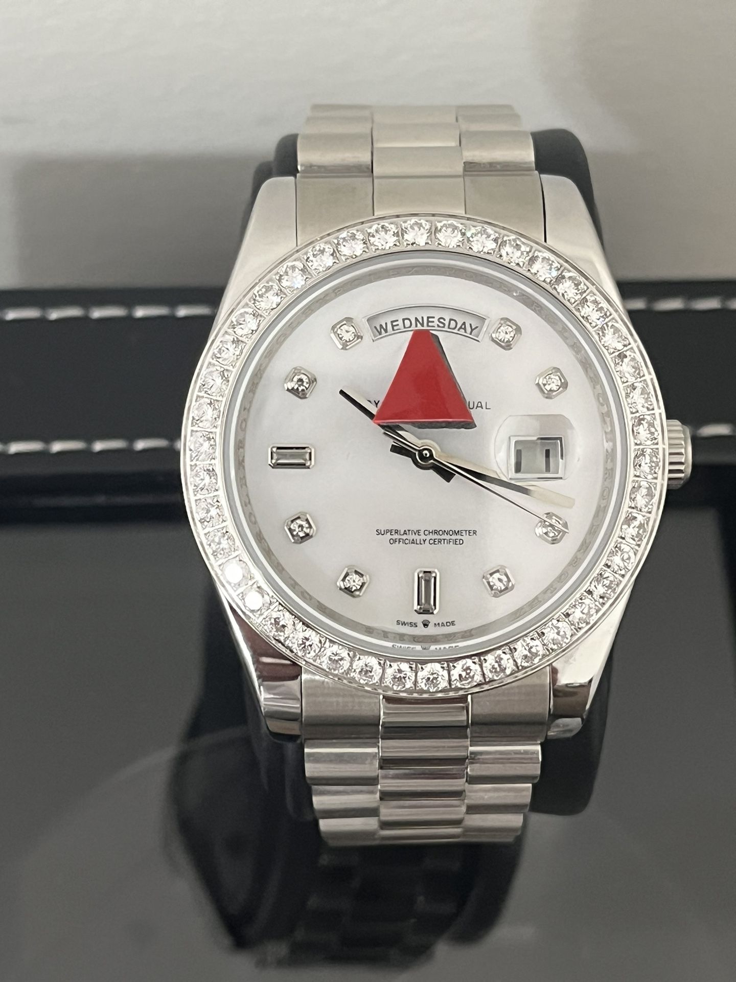 Men’s Automatic Watches Brand New for Sale in North Massapequa, NY