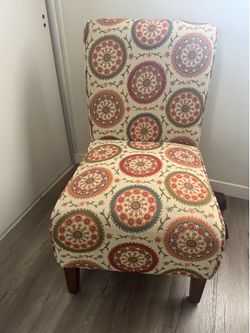 Pier One Chair