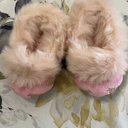 Princess Slippers