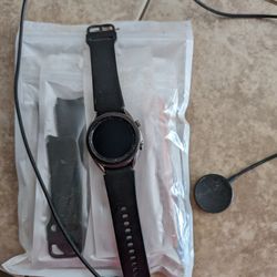 Samsung Galaxy 3 Watch 