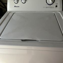 Washer used 200 obo