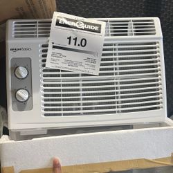 Window Air Conditioning 