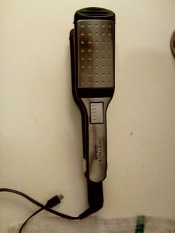 Conair Infinity Flat Iron