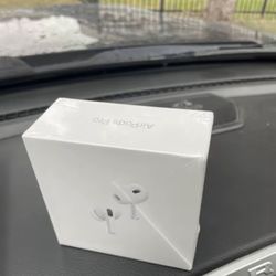 AirPod Pro Gen 2
