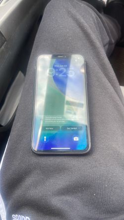 iPhone 11 UNLOCKED