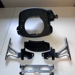 G37xS Part Out