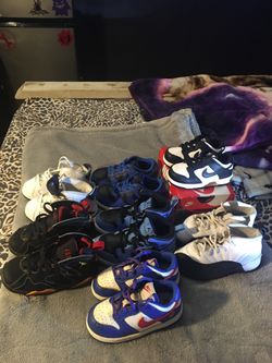 Kids sneakers