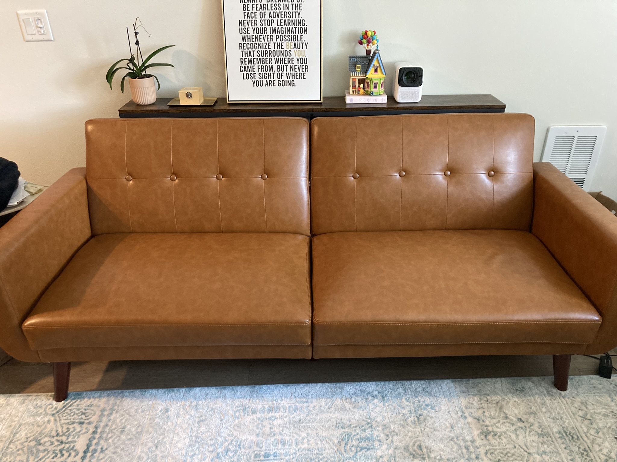 Couch / Bed for Sale in WA OfferUp