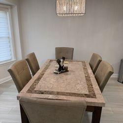Dinning Room Set 