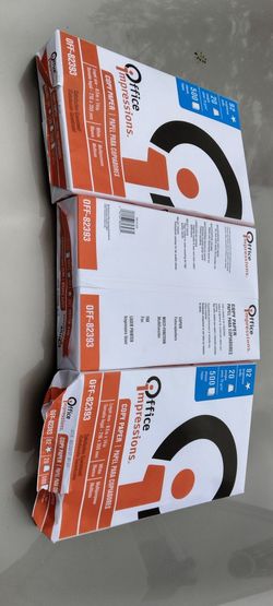 New Computer Printing/Copy Paper 