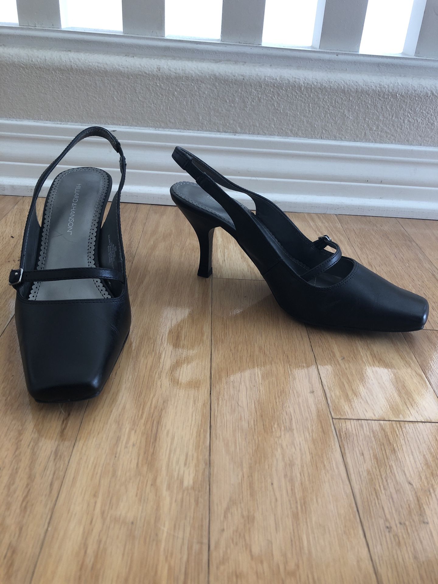 Size 6 1/2 - New - $10. Pickup in La Mirada area