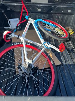 Bike for sale