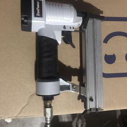 True Power Brad Nailer