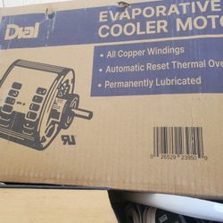 1HP Evaporative Cooler Motor