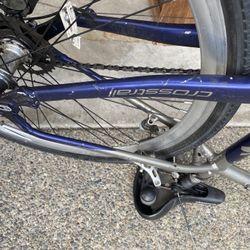 Specialized Crosstrail Size L Needs Work