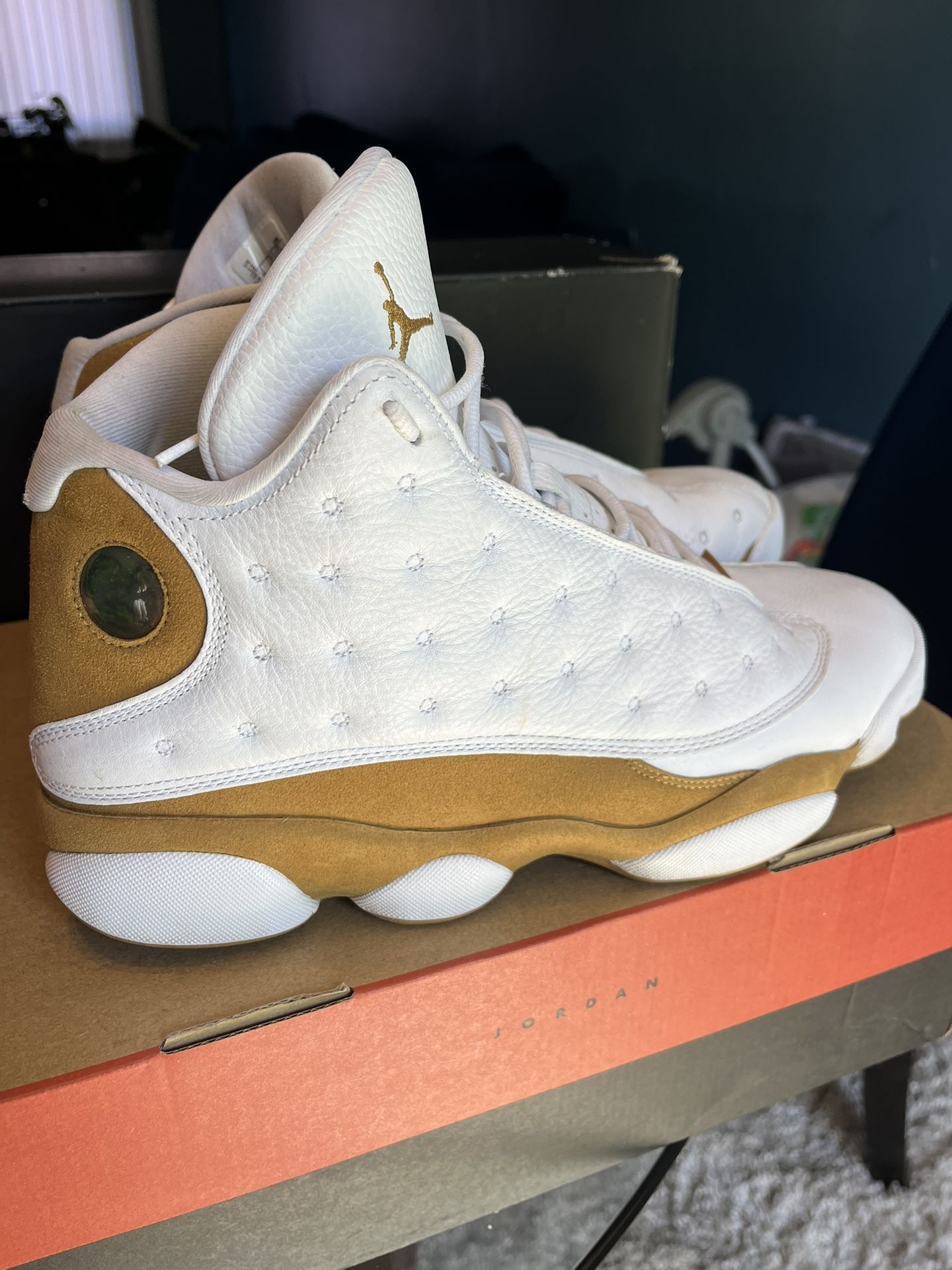 Air Jordan 13