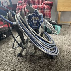 Nova Paint Sprayer