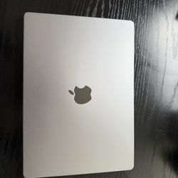 MacBook Pro 14” – M1 Pro | 16GB RAM | 1TB SSD – Excellent Condition