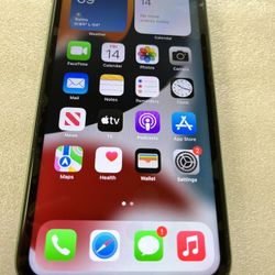 iPhone 11 factory unlock to any carrier 64 GB great condition