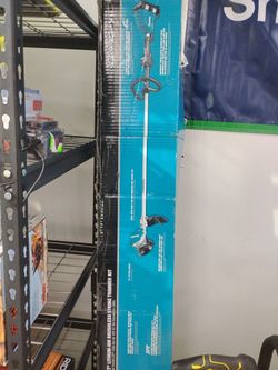 Makita grass trimmers.