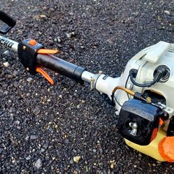 🔥 Line Trimmer / Edger Strait Shaft 