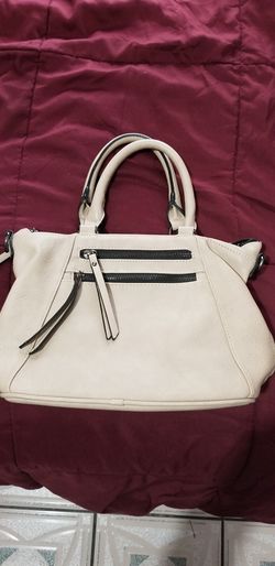Tan/Light Brown purse